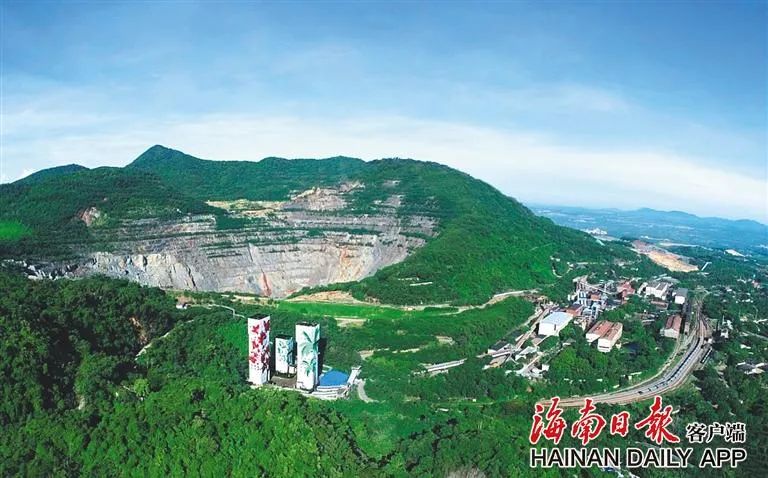 尊龙凯时这座矿山，为何这么绿？3.jpg